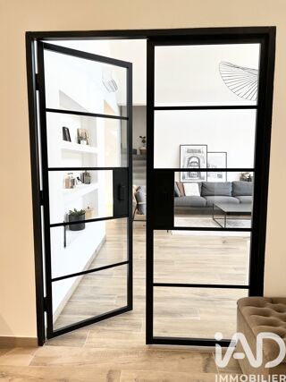  Maison � vendre 9 pi�ces 187 m�