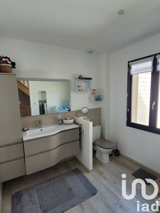  Maison � vendre 3 pi�ces 76 m�