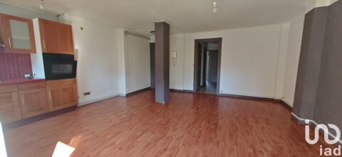  Appartement  vendre 3 pices 66 m