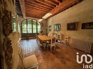  Maison � vendre 11 pi�ces 447 m�