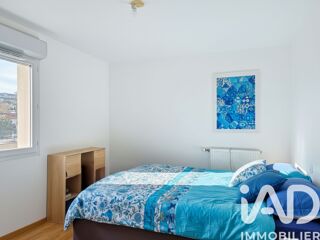  Appartement � vendre 3 pi�ces 64 m�