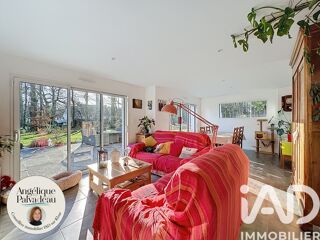  Maison � vendre 5 pi�ces 109 m�