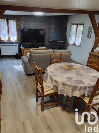  Terrain � vendre 2460 m�