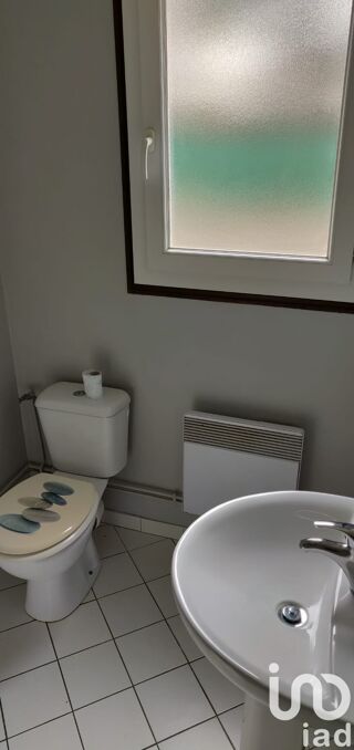  Maison � vendre 2 pi�ces 36 m�