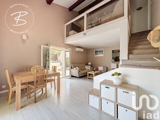  Maison � vendre 4 pi�ces 100 m�