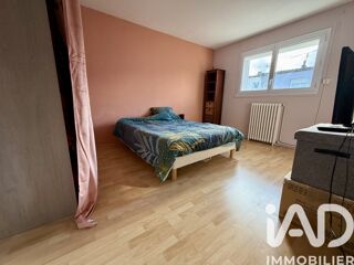  Maison � vendre 4 pi�ces 69 m�