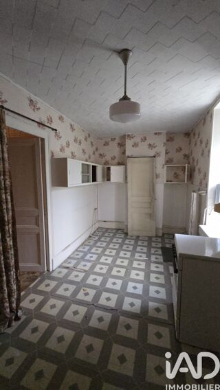  Immeuble  vendre 154 m