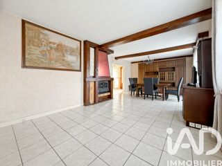  Maison � vendre 5 pi�ces 109 m�