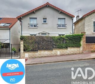  Maison � vendre 5 pi�ces 85 m�