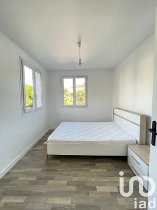  Appartement � vendre 3 pi�ces 50 m�