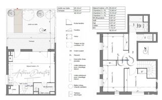  Maison 4 pi�ces 83 m� Toulouse