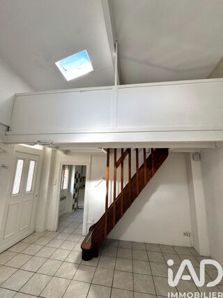  Maison � vendre 2 pi�ces 27 m�