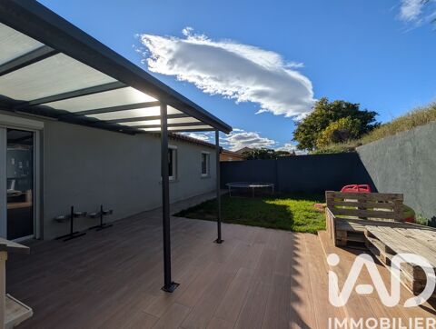   Vente Maison/villa 4 pices Maison - 4 pice(s) - 97 m