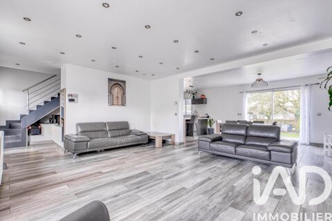   Vente Maison/villa 5 pi�ces Maison - 5 pi�ce(s) - 133 m�