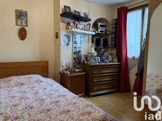 Appartement  vendre 3 pices 48 m