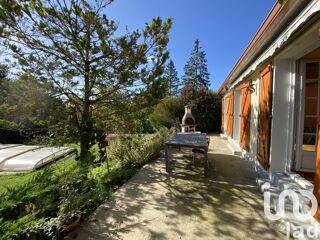  Maison � vendre 4 pi�ces 82 m�