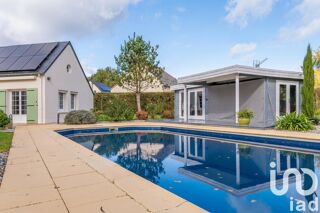  Maison � vendre 7 pi�ces 178 m�