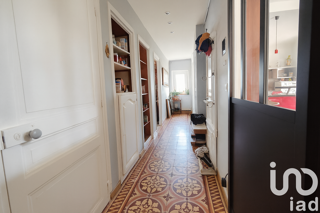  Maison � vendre 7 pi�ces 162 m�