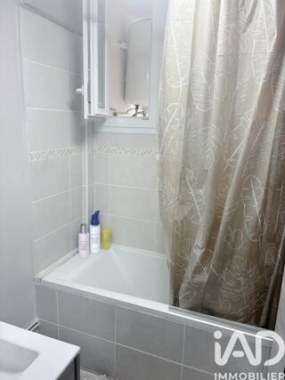  Appartement � vendre 3 pi�ces 56 m�