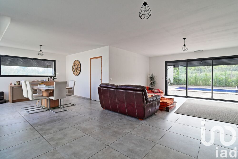 Vente Maison Vente Maison/villa 4 pices Peyrestortes