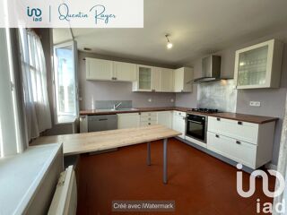  Maison � vendre 9 pi�ces 166 m�