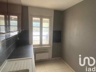  Maison � vendre 2 pi�ces 56 m�