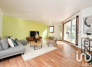  Appartement  vendre 3 pices 74 m