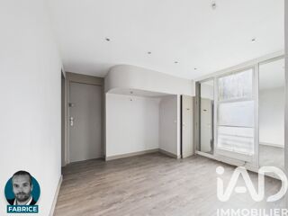  Appartement � vendre 1 pi�ce 32 m�