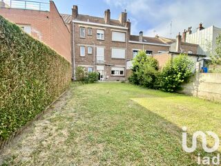  Appartement  vendre 3 pices 40 m
