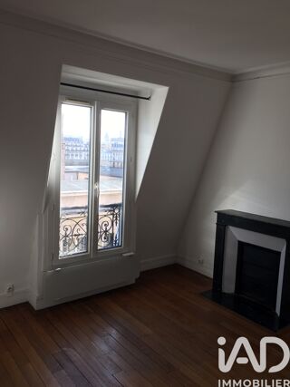  Appartement � vendre 2 pi�ces 34 m�