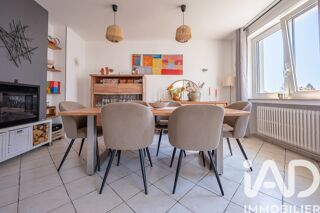  Appartement � vendre 4 pi�ces 95 m�