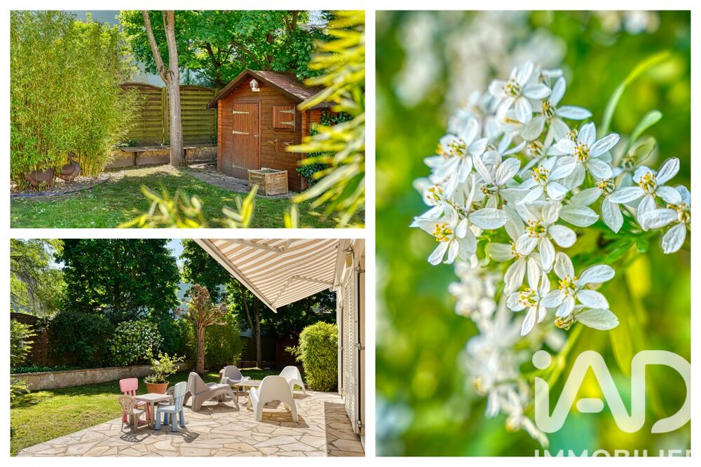 � vendre  Maison Chatou (78400)