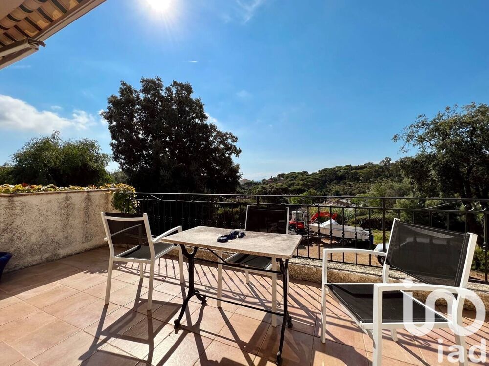  vendre  Maison Les Issambres (83380)