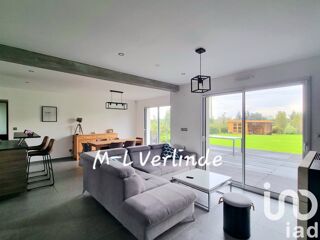  Maison  vendre 5 pices 117 m