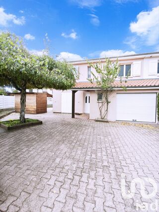  Maison � vendre 5 pi�ces 107 m�