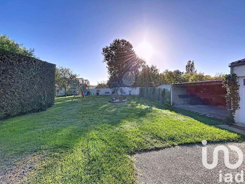 � vendre  Maison Yves (17340)