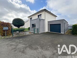  Maison � vendre 5 pi�ces 113 m�