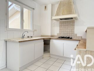  Appartement � vendre 2 pi�ces 47 m�