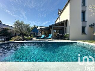  Maison � vendre 7 pi�ces 192 m�