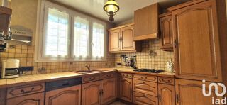  Maison � vendre 6 pi�ces 166 m�