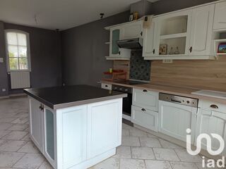  Maison � vendre 4 pi�ces 107 m�