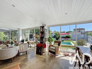  Maison � vendre 5 pi�ces 193 m�