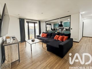  Maison � vendre 5 pi�ces 137 m�