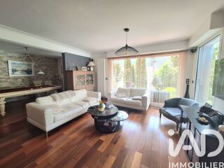  Maison � vendre 7 pi�ces 167 m�