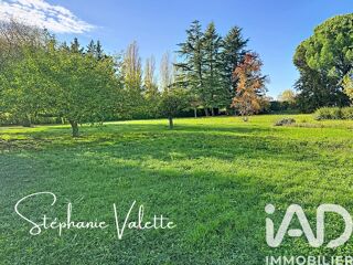  Terrain � vendre 2200 m�