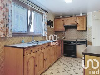  Maison � vendre 7 pi�ces 185 m�