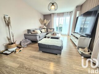  Appartement � vendre 3 pi�ces 66 m�