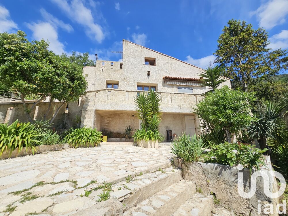  vendre  Maison Vence (06140)