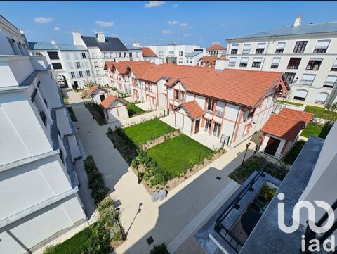  Appartement � louer 2 pi�ces 33 m�