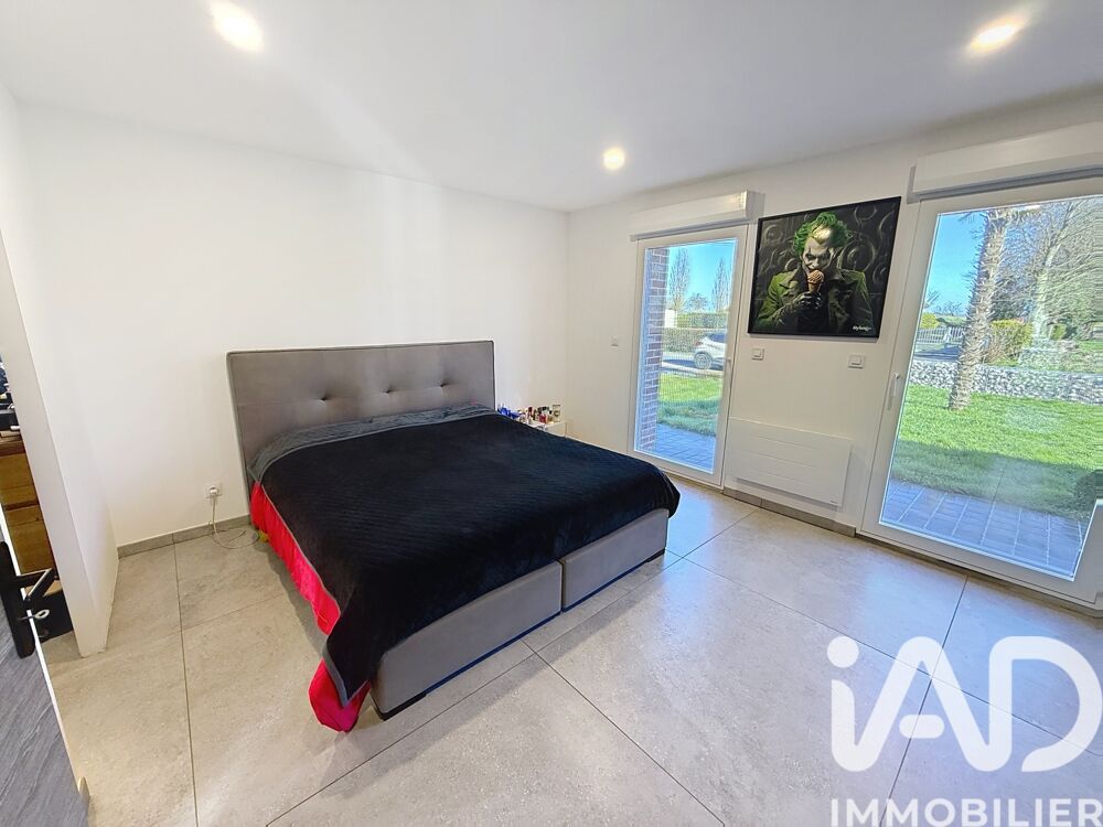 � vendre  Maison Millam (59143)